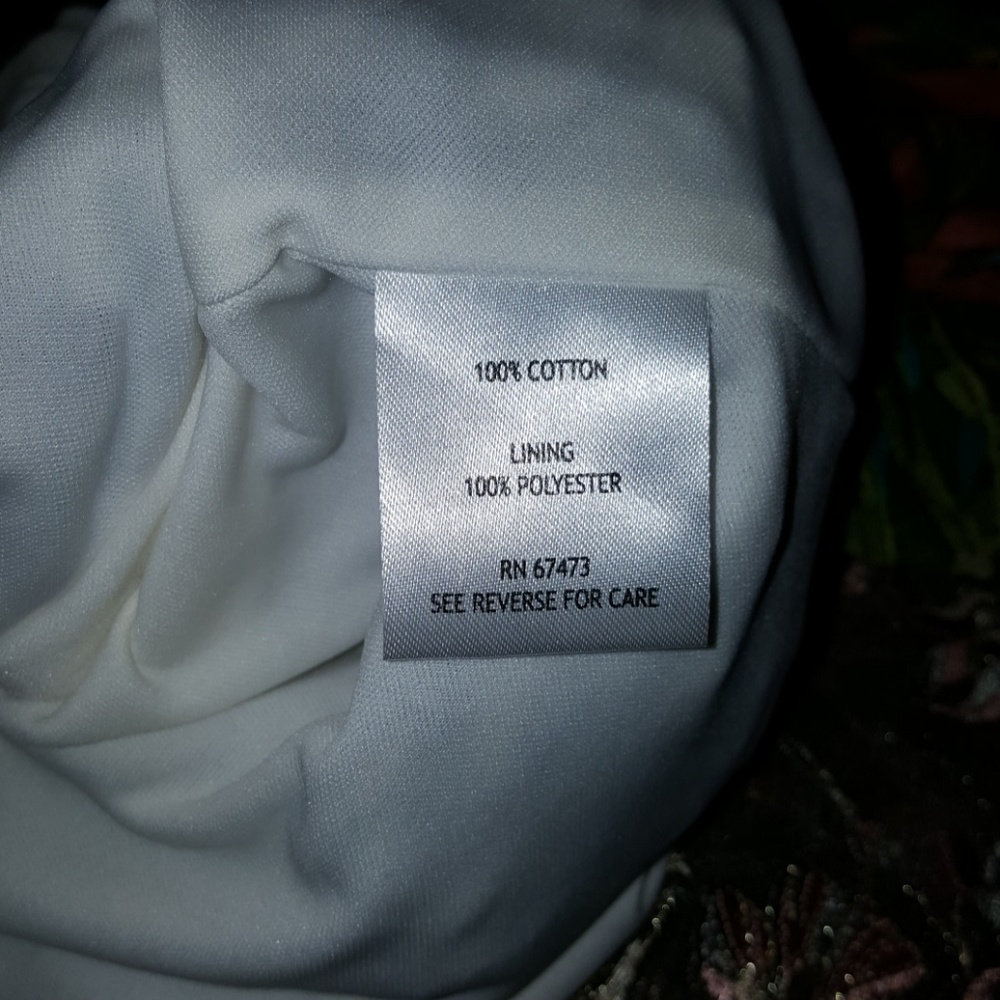 REBECCA TAYLOR DRESS - Picture 2 of 3